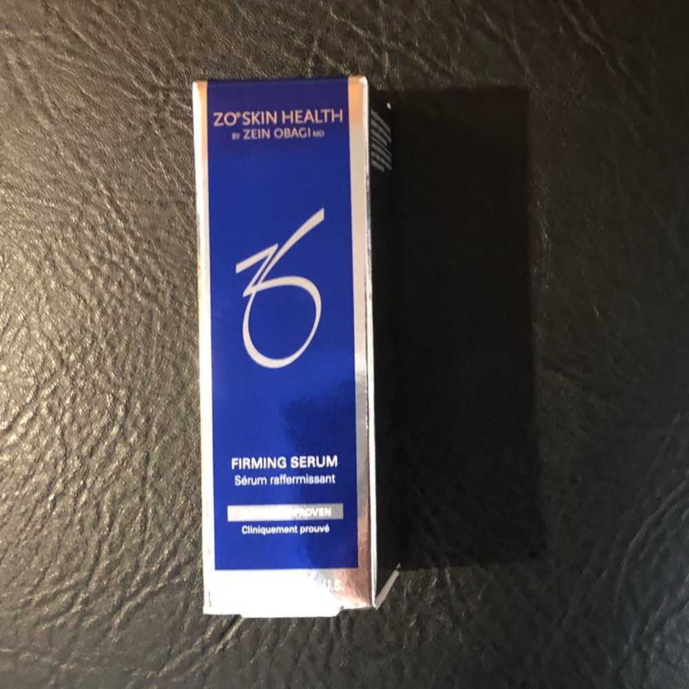 Travel Size ZO Firming Serum